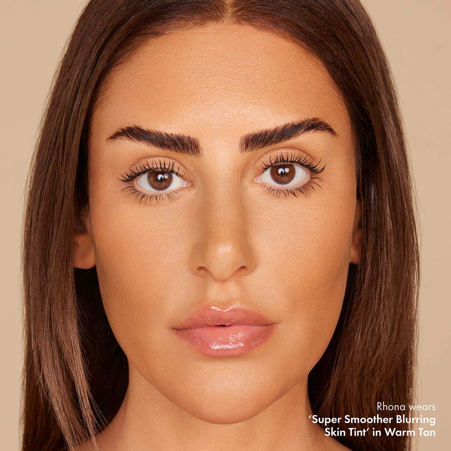 SUPER SMOOTHER BLURRING SKIN TINT (TINTE HIDRATANTE PARA LA PIEL)